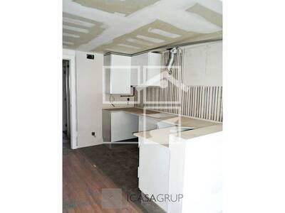 Inmueble en Barcelona, Barcelona