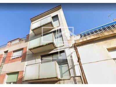 Inmueble en Barcelona, Barcelona