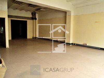 Local en AGRICULTURA , Sabadell Barcelona