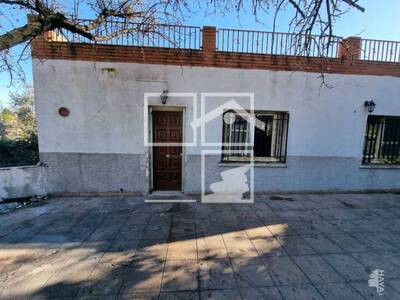 Inmueble en Pedraforca, Barcelona