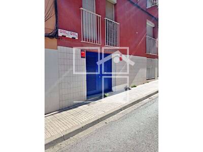 Local en Bailen, Rubí Barcelona