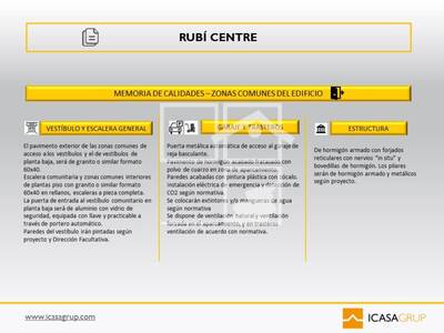 Local en Sant Cugat, Rubí Barcelona