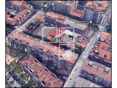 Local en Rubí Barcelona