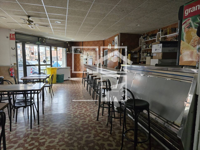 Local en Calle Girona    , Terrassa Barcelona