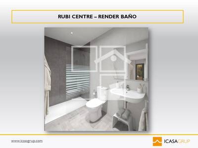 Local en Sant Isidre , Rubí Barcelona