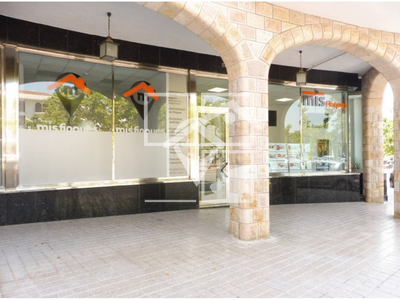 Local en Sabadell Barcelona