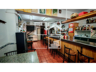 Local en Calle Hipòlit Lázaro    , Badalona Barcelona