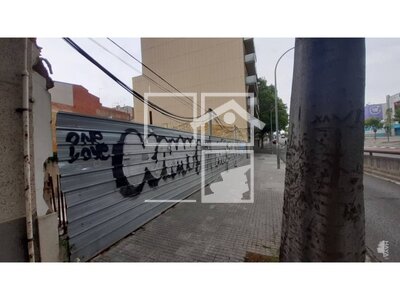 Local en Santa Eulalia, Terrassa Barcelona