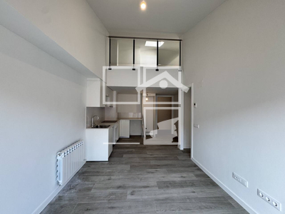 Local en Olot Girona