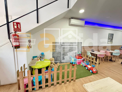 Local en Sabadell Barcelona
