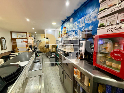 Local en Sabadell Barcelona