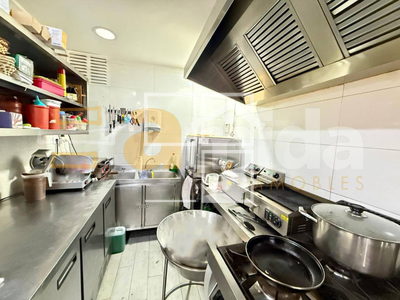 Local en Sabadell Barcelona