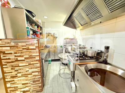 Local en Sabadell Barcelona
