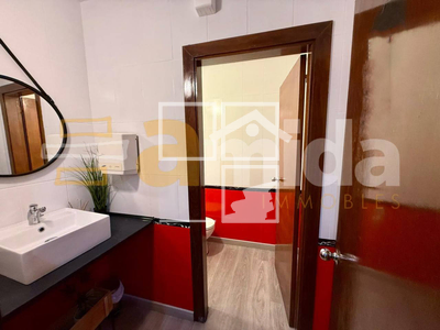 Local en Sabadell Barcelona