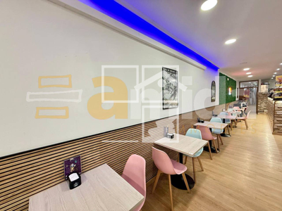 Local en Sabadell Barcelona