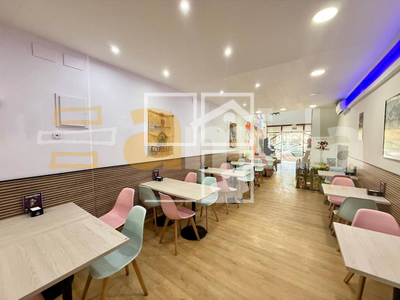 Local en Sabadell Barcelona