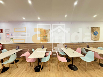 Local en Sabadell Barcelona