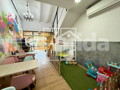 Local en Sabadell Barcelona
