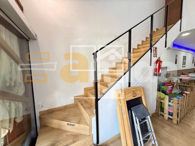 Local en Sabadell Barcelona