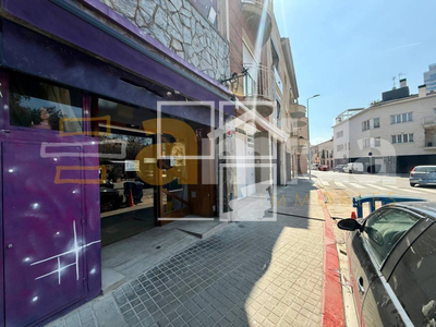 Local en Sabadell Barcelona
