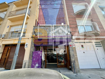 Local en Sabadell Barcelona