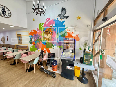 Local en Sabadell Barcelona