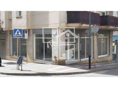 Local en Calle Sant Eloi    00, Olesa de Montserrat Barcelona
