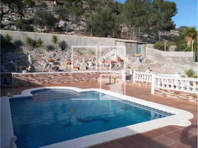 Inmueble en , Tarragona