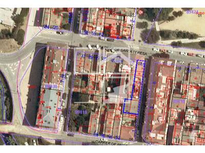 Inmueble en Santa Teresa , Barcelona