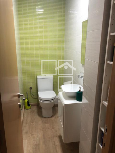 Local en Carrer de Sant Josep 10, La Llagosta Barcelona