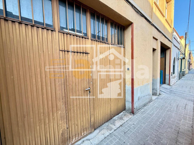 Local en Sabadell Barcelona