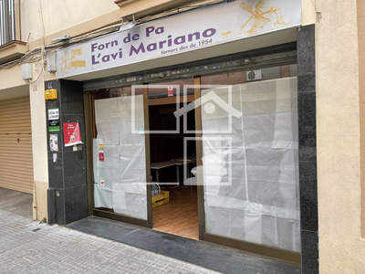 Local en Calle CREU GRAN    , Terrassa Barcelona