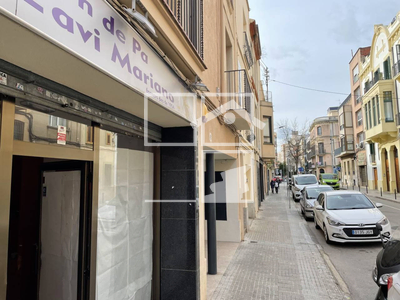 Local en Calle CREU GRAN    , Terrassa Barcelona