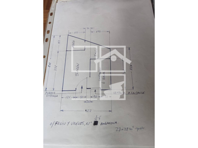 Local en Calle Feliu i Vegués    , Badalona Barcelona