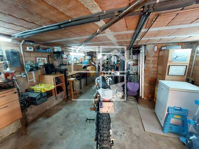 Local en Olesa de Montserrat Barcelona