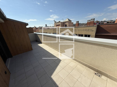 Local en Calle Baldrich    3º, Terrassa Barcelona