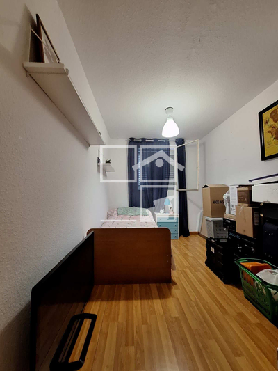 Inmueble en Zaagoza, 6  4 c, Barcelona