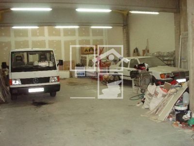 Local en Tona Barcelona