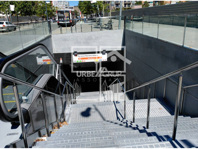 Inmueble en , Barcelona