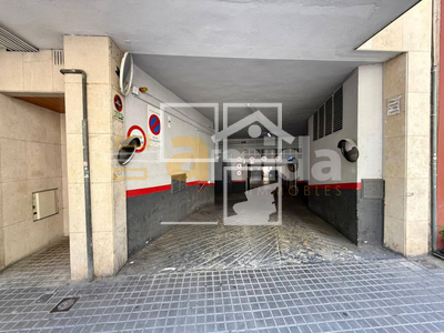 Local en Sabadell Barcelona