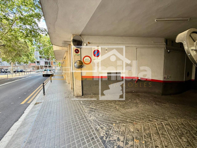 Local en Sabadell Barcelona