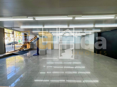 Local en Sabadell Barcelona Local en Sabadell Barcelona