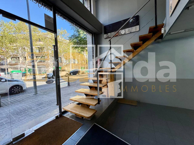Local en Sabadell Barcelona Local en Sabadell Barcelona