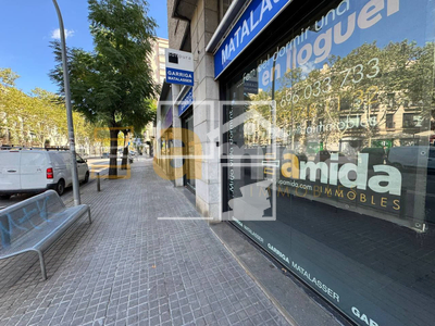 Local en Sabadell Barcelona Local en Sabadell Barcelona