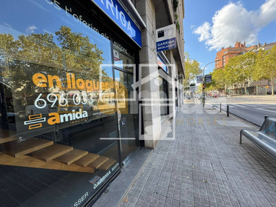 Local en Sabadell Barcelona Local en Sabadell Barcelona