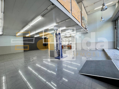 Local en Sabadell Barcelona Local en Sabadell Barcelona