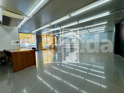 Local en Sabadell Barcelona Local en Sabadell Barcelona