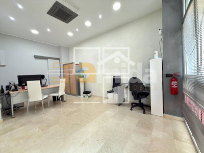 Local en Terrassa Barcelona