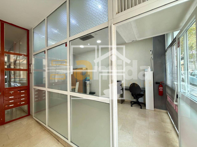 Local en Terrassa Barcelona