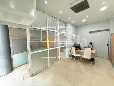 Local en Terrassa Barcelona